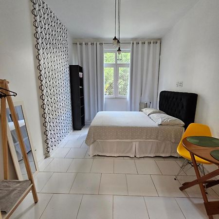 Baixo Copacabana Rua Bolivar Rio de Janeiro Ngoại thất bức ảnh