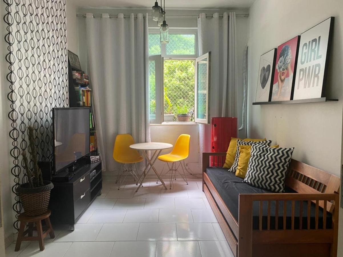 Baixo Copacabana Rua Bolivar Rio de Janeiro Ngoại thất bức ảnh