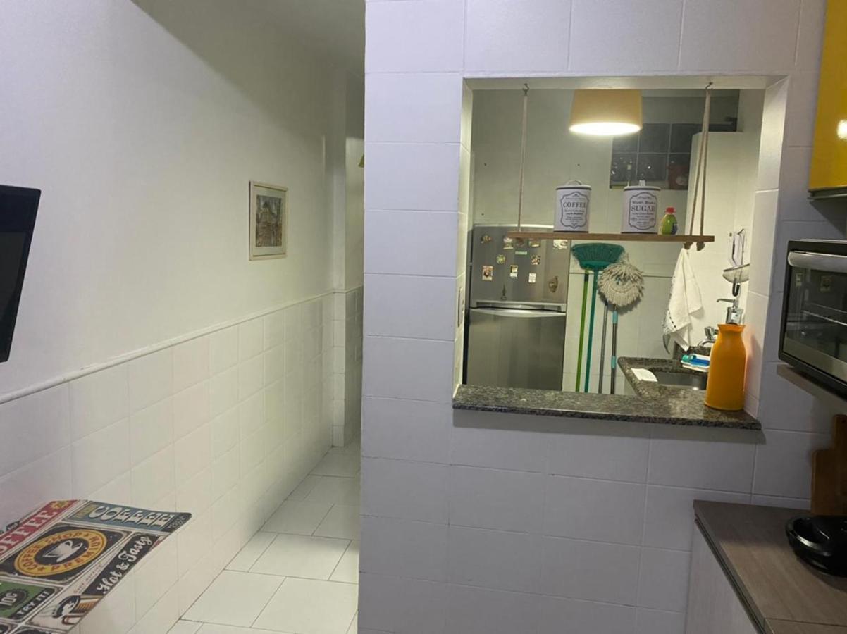 Baixo Copacabana Rua Bolivar Rio de Janeiro Ngoại thất bức ảnh