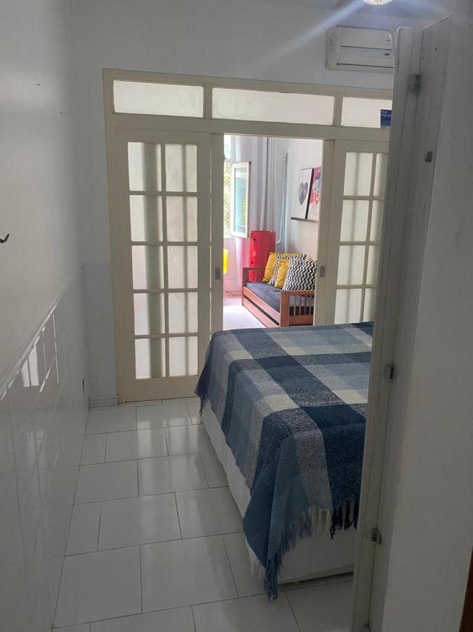 Baixo Copacabana Rua Bolivar Rio de Janeiro Ngoại thất bức ảnh