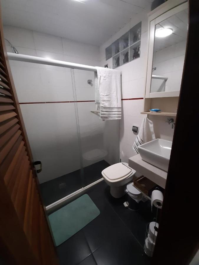 Baixo Copacabana Rua Bolivar Rio de Janeiro Ngoại thất bức ảnh