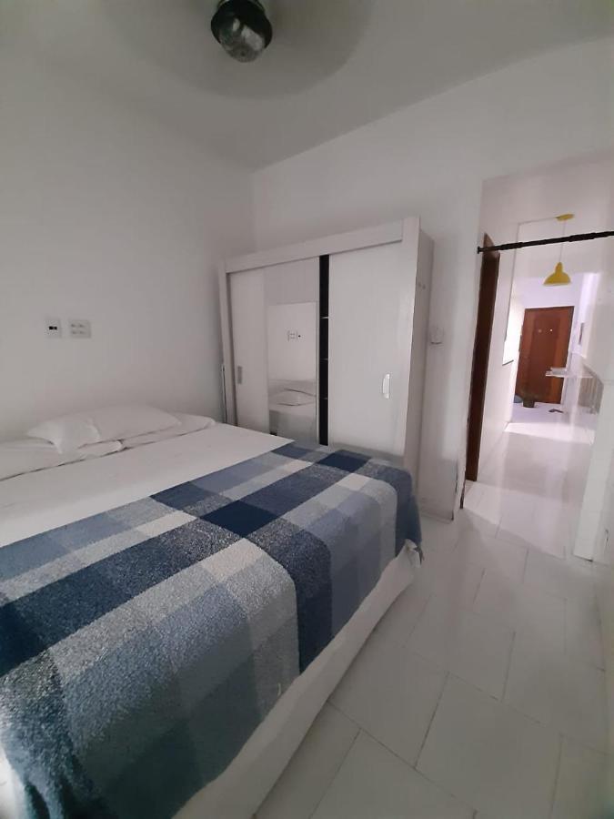 Baixo Copacabana Rua Bolivar Rio de Janeiro Ngoại thất bức ảnh