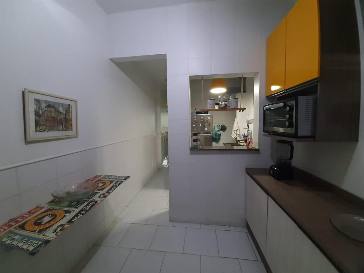 Baixo Copacabana Rua Bolivar Rio de Janeiro Ngoại thất bức ảnh