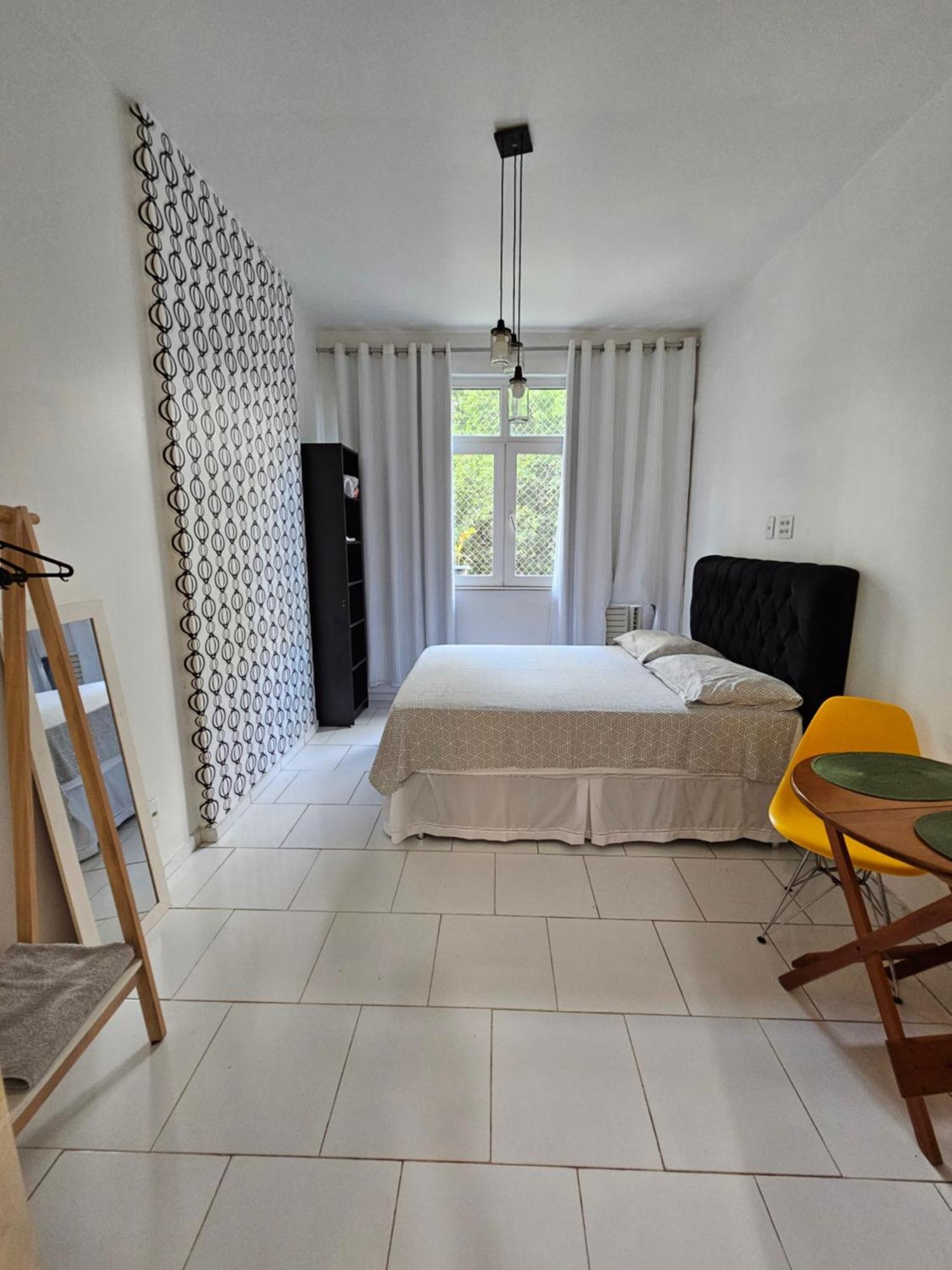 Baixo Copacabana Rua Bolivar Rio de Janeiro Ngoại thất bức ảnh