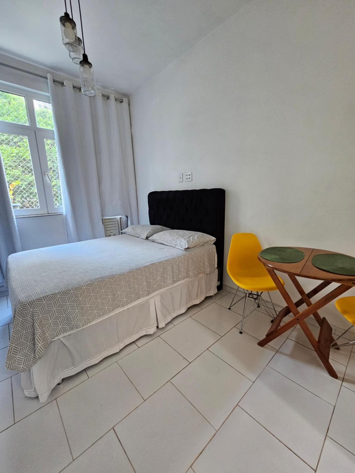 Baixo Copacabana Rua Bolivar Rio de Janeiro Ngoại thất bức ảnh