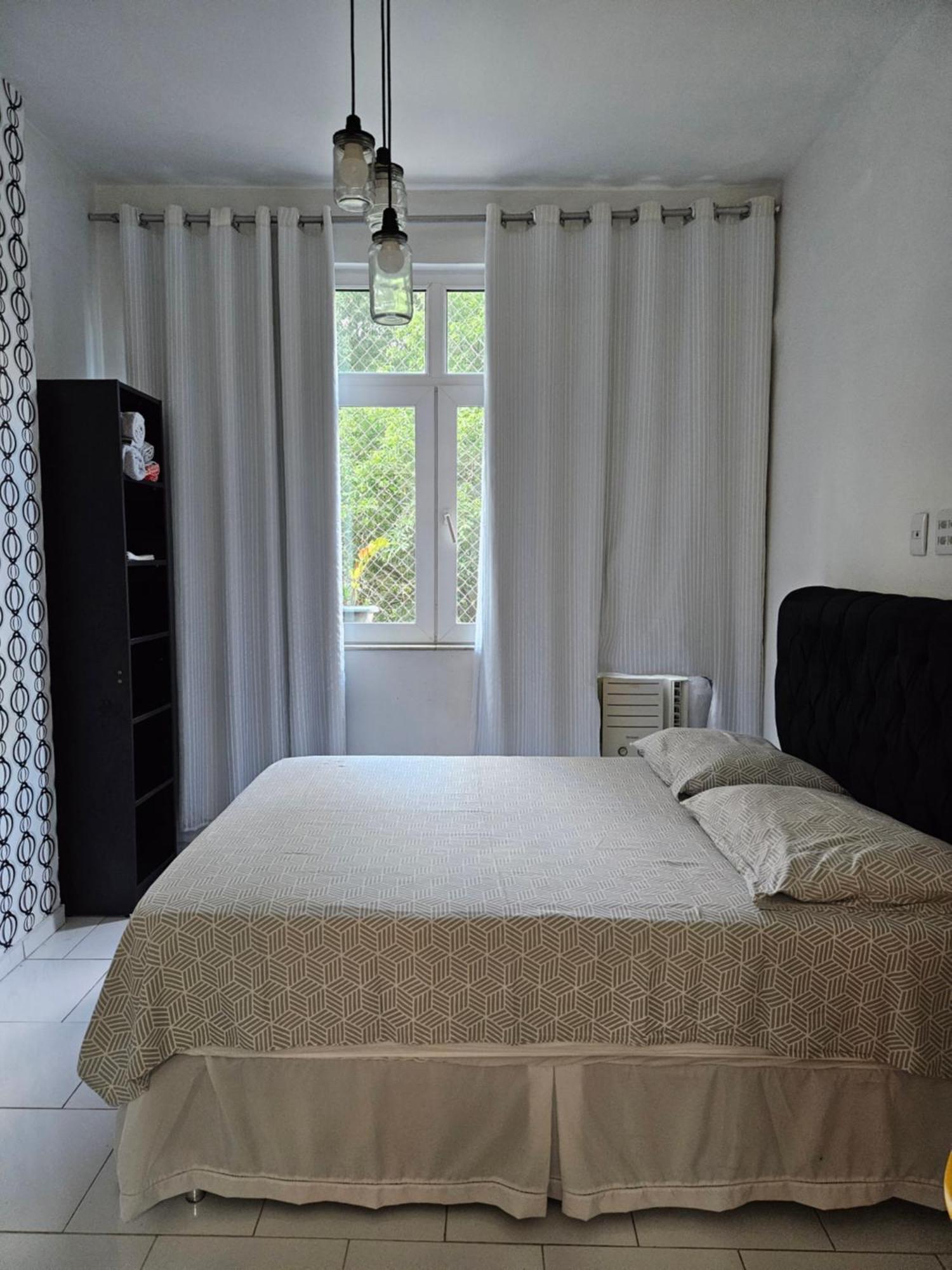 Baixo Copacabana Rua Bolivar Rio de Janeiro Ngoại thất bức ảnh
