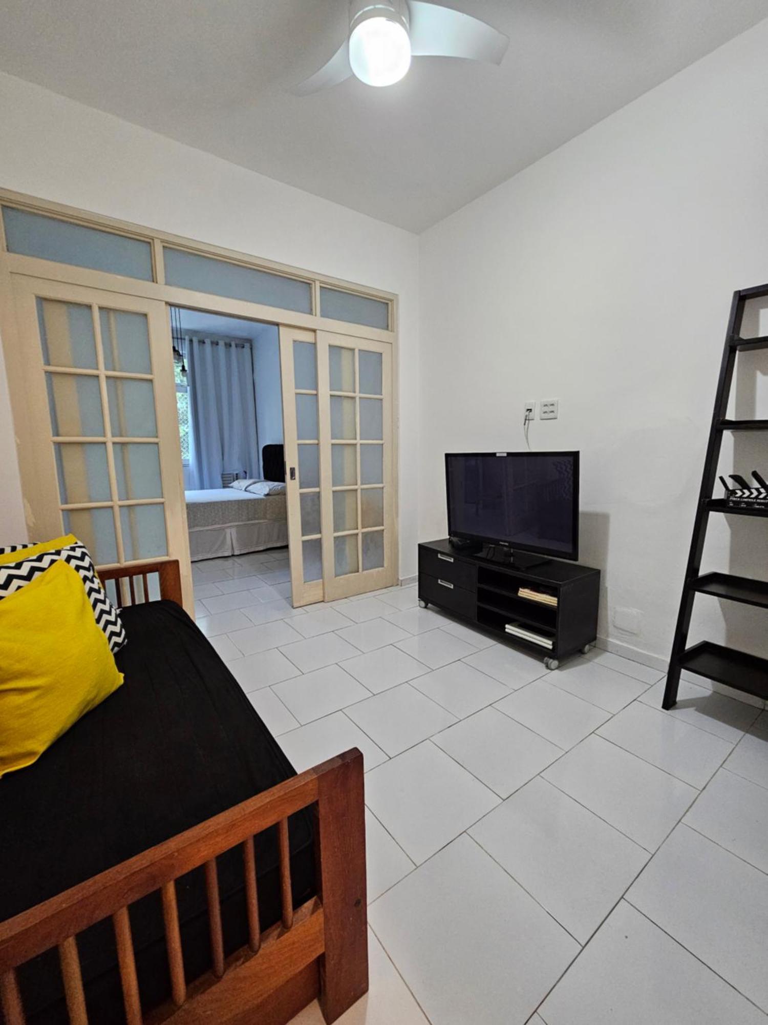 Baixo Copacabana Rua Bolivar Rio de Janeiro Ngoại thất bức ảnh
