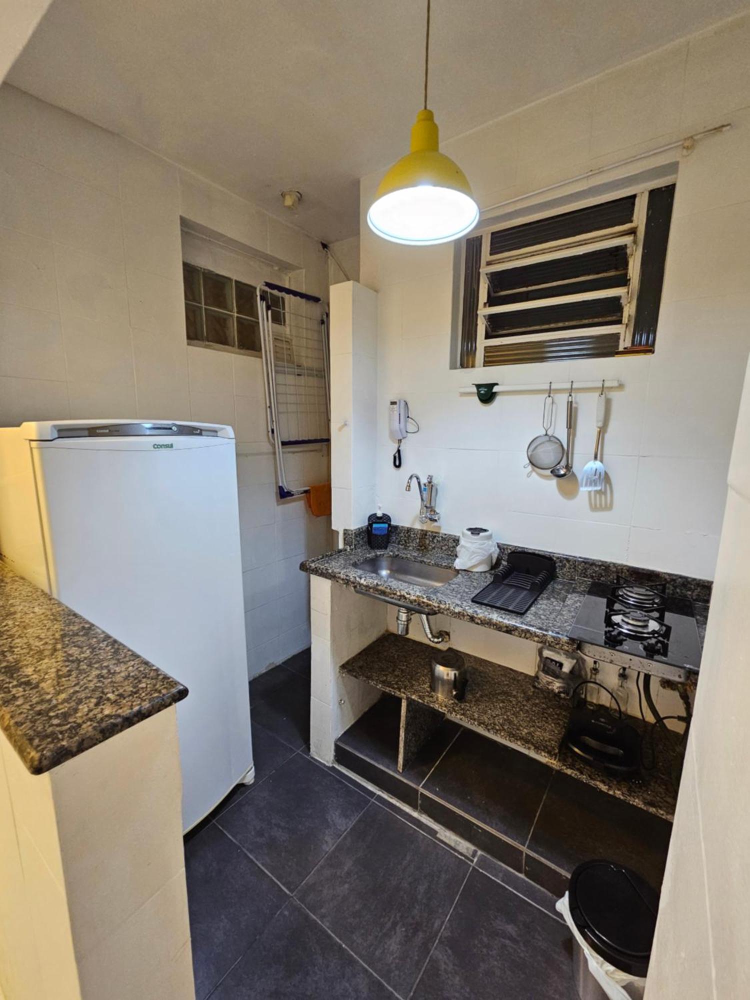 Baixo Copacabana Rua Bolivar Rio de Janeiro Ngoại thất bức ảnh